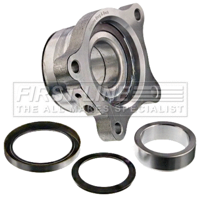 Wheel Bearing Kit (FBK1546)