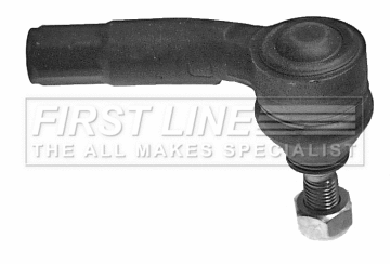 Tie Rod End (FTR5164)