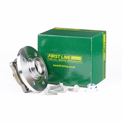 Wheel Bearing Kit