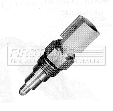 Temperature Switch, radiator fan (FTS892.97)