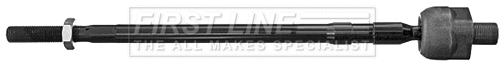 Inner Tie Rod (FTR5856)
