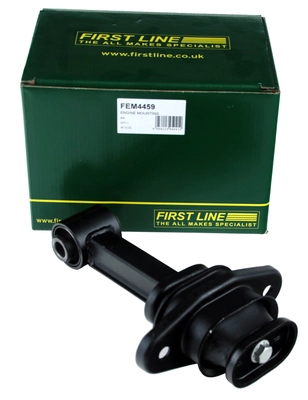 Mounting, engine (FEM4459)