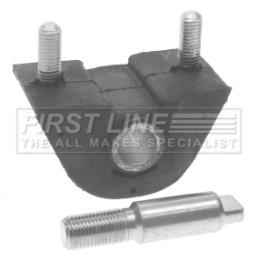 Mounting, control/trailing arm (FSK6039)
