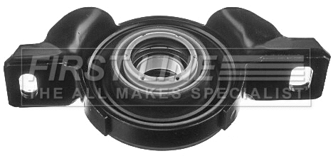 Suspension, propshaft (FPB1014)