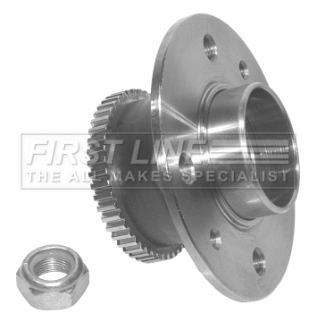 Wheel Bearing Kit (FBK373)