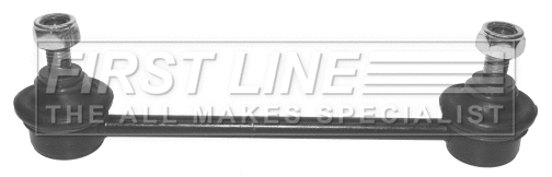 Link/Coupling Rod, stabiliser bar (FDL7117)