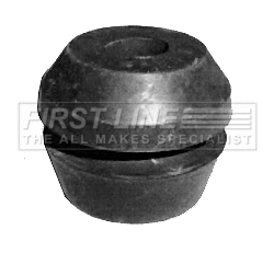 Mounting, engine (FEM3099)