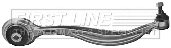 Control/Trailing Arm, wheel suspension (FCA7385)
