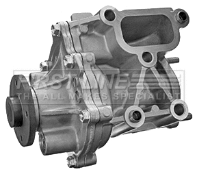 Water Pump, engine cooling (FWP2313)