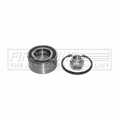 Wheel Bearing Kit (FBK928)