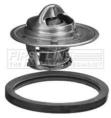 Thermostat, coolant (FTK348)