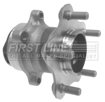 Wheel Bearing Kit (FBK1332)