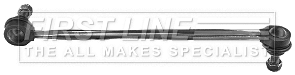 Link/Coupling Rod, stabiliser bar (FDL7441)