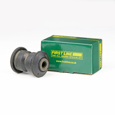 Mounting, control/trailing arm