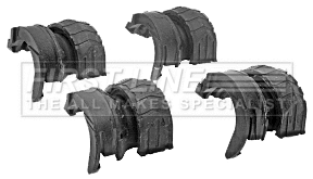 Repair Kit, stabiliser coupling rod (FSK7469K)