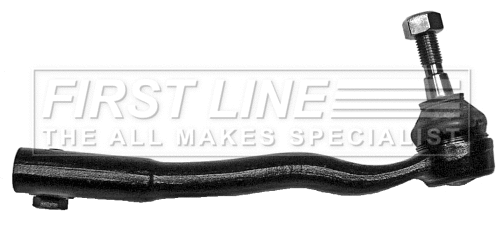 Tie Rod End (FTR4801)