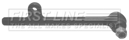 Tie Rod End (FTR4367)