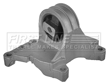 Mounting, engine (FEM4006)