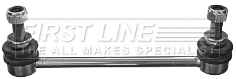 Link/Coupling Rod, stabiliser bar (FDL7348)
