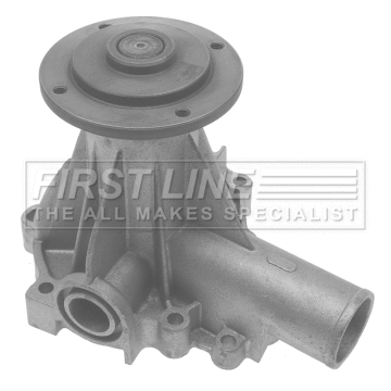 Water Pump, engine cooling (FWP1494)