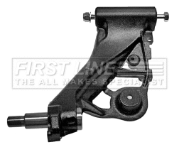 Control/Trailing Arm, wheel suspension (FCA6236)