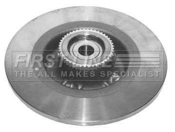 Wheel Bearing Kit (FBK912)