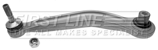 Control/Trailing Arm, wheel suspension (FCA5698)