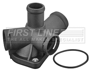 Coolant Flange (FTS1042)