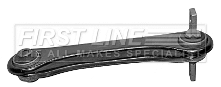 Control/Trailing Arm, wheel suspension (FCA6413)