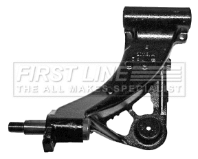 Control/Trailing Arm, wheel suspension (FCA6074)
