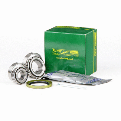 Wheel Bearing Kit