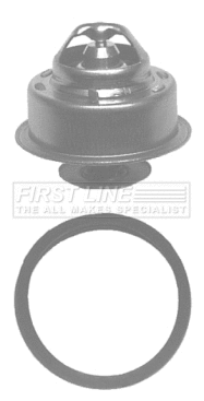 Thermostat, coolant (FTK009)