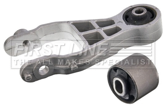 Mounting, engine (FEM4104)
