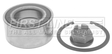 Wheel Bearing Kit (FBK1145)