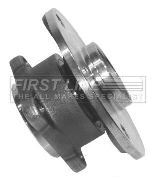 Wheel Bearing Kit (FBK919)