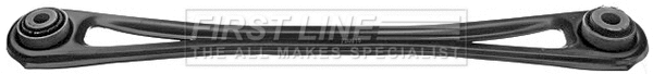 Control/Trailing Arm, wheel suspension (FCA7209)