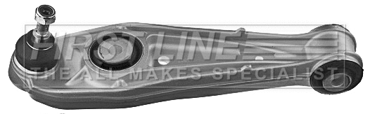 Control/Trailing Arm, wheel suspension (FCA7099)