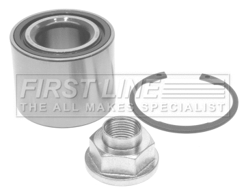 Wheel Bearing Kit (FBK1143)