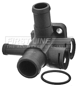Coolant Flange (FTS1039)