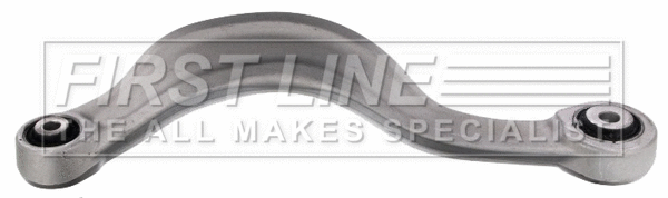 Control/Trailing Arm, wheel suspension (FCA7716)