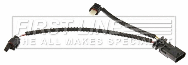 Sensor, coolant temperature (FTS3092)