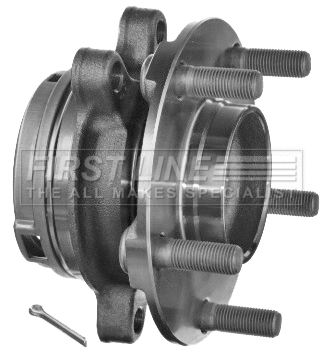 Wheel Bearing Kit (FBK1490)