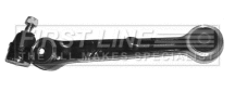 Control/Trailing Arm, wheel suspension (FCA6086)