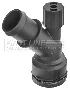 Coolant Flange (FTS1117)