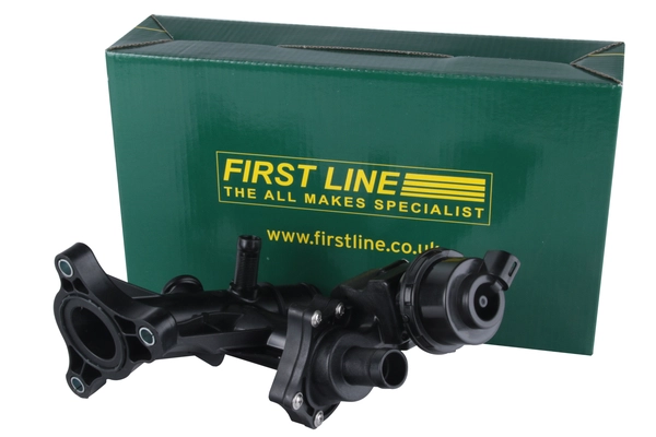 Coolant Flange (FTS1169)