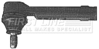 Tie Rod End (FTR4278)