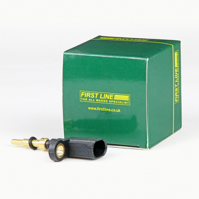 Sensor, coolant temperature