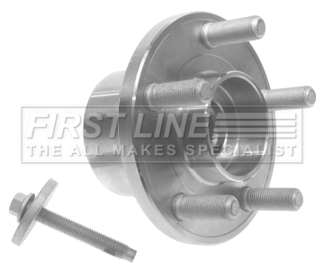 Wheel Bearing Kit (FBK1171)