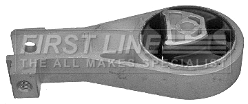 Mounting, engine (FEM3951)