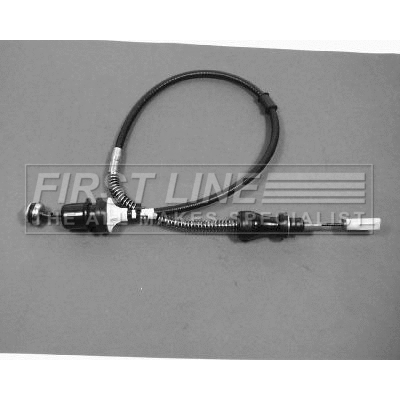 Cable Pull, clutch control (FKC1050)